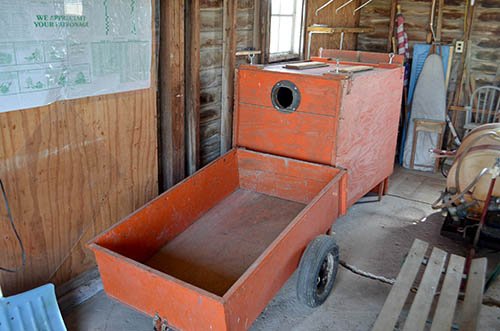 Property photo 69 - PERSONAL PROPERTY AUCTION in Allen County